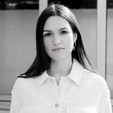 Portrait of Alina Ludwig