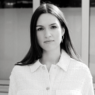 Portrait of Alina Ludwig