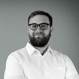 Portrait of Andreas Schiefer