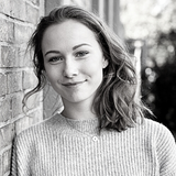 Portrait of Antonia Ehrenstein