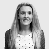 Portrait of Charlotte Witzke