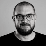 Portrait of Daniel Niedermayer