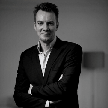 Dr. Martin Gerecke