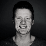 Portrait of Fabian Gmeindl