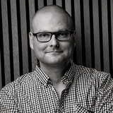 Portrait of Jan Berens
