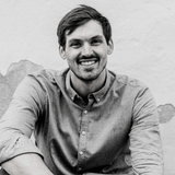 Portrait of Jan Hawliczek