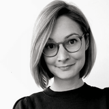Portrait of Julia Storkenmaier