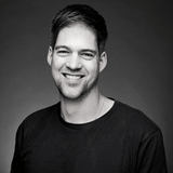 Portrait of Lucas Mohr