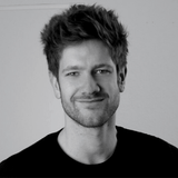 Portrait of Manfred Rump