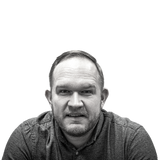 Portrait of Marcus Merheim