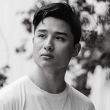 Portrait of Matthias Rossini