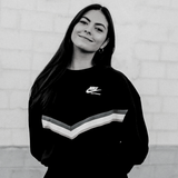 Portrait of Melisa Kalay