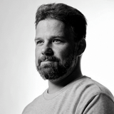 Portrait of Peter Mestel