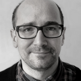 Portrait of Roland Eisenbrand
