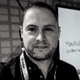 Portrait of Steffen Hutmacher