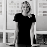 Portrait of Stephanie Wißmann