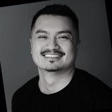 Portrait of Steve Lok