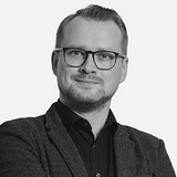 Portrait of Thomas Andreas Borlink