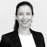 Portrait of Yael Farkas