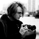 Portrait of Yannik Markworth