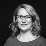 Portrait of Yvonne Klich