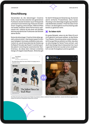OMR Report | Influencer marketing