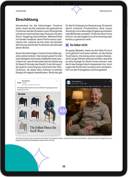 OMR Report | Influencer marketing