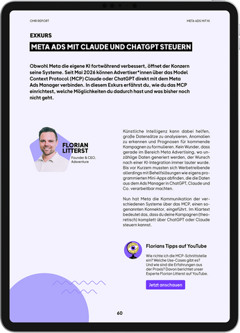 OMR Report | Influencer marketing
