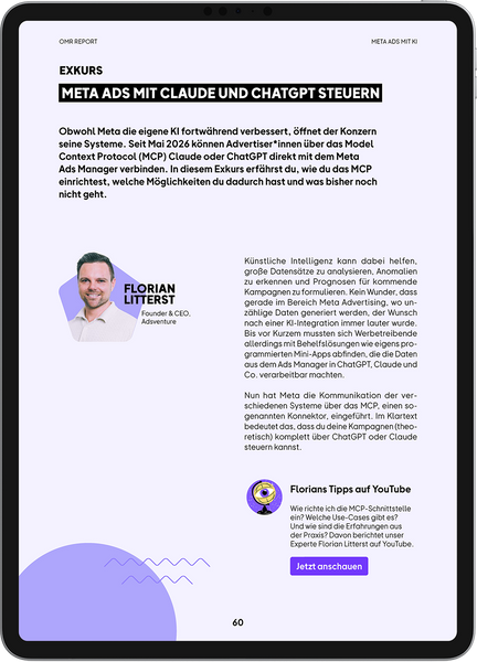 OMR Report | Influencer marketing