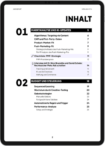 OMR Report | Influencer marketing