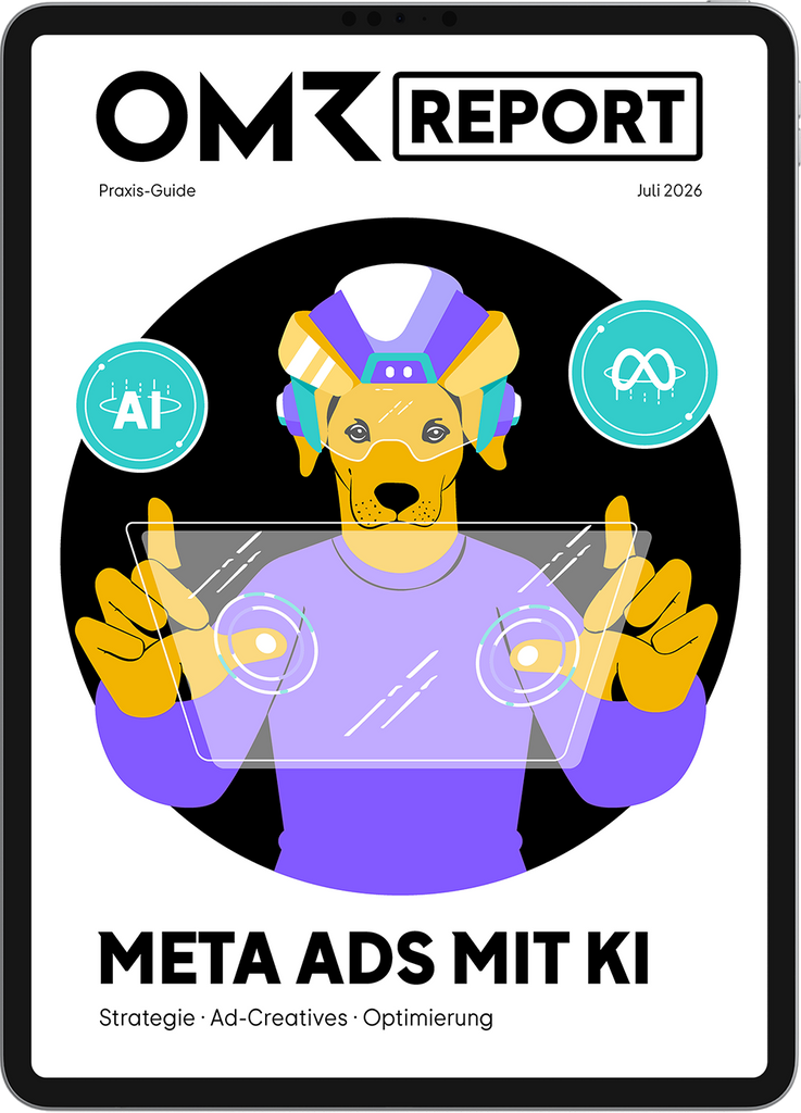 OMR Report | Influencer marketing