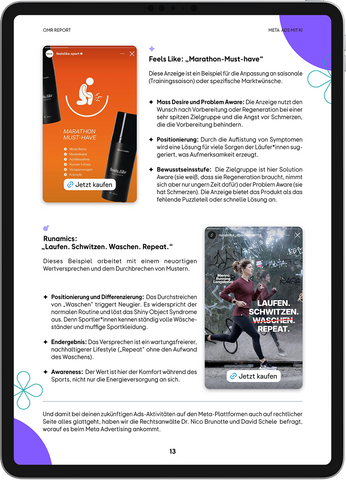 OMR Report | Influencer marketing