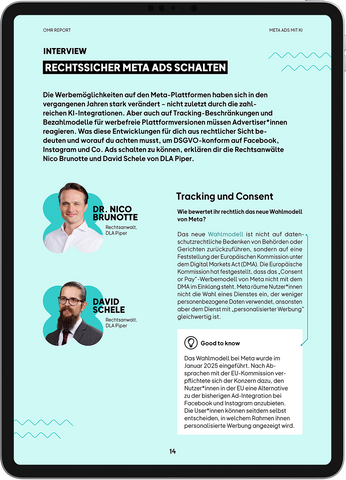 OMR Report | Influencer marketing