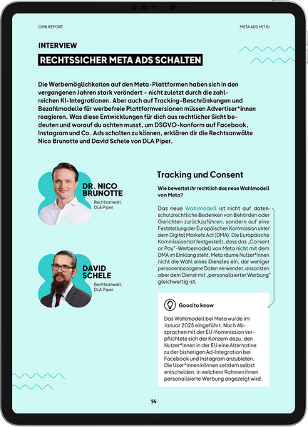 OMR Report | Influencer marketing