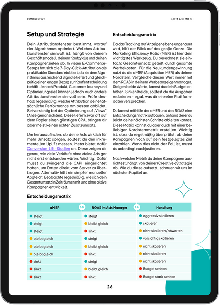 OMR Report | Influencer marketing