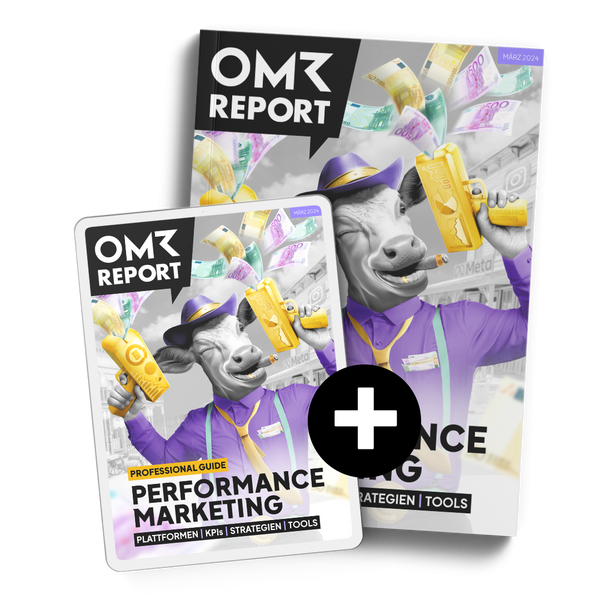 Performance Marketing - Professional Guide
