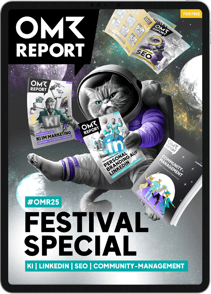 Festival Special – OMR25