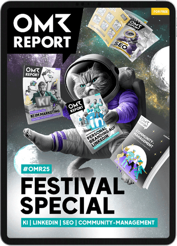 Festival Special – OMR25