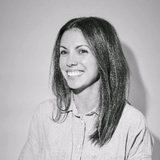 Portrait of Christina Gregory