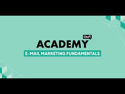 OMR Academy | E-Mail-Marketing - Fundamentals