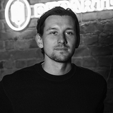 Portrait of Sebastian Gärtner