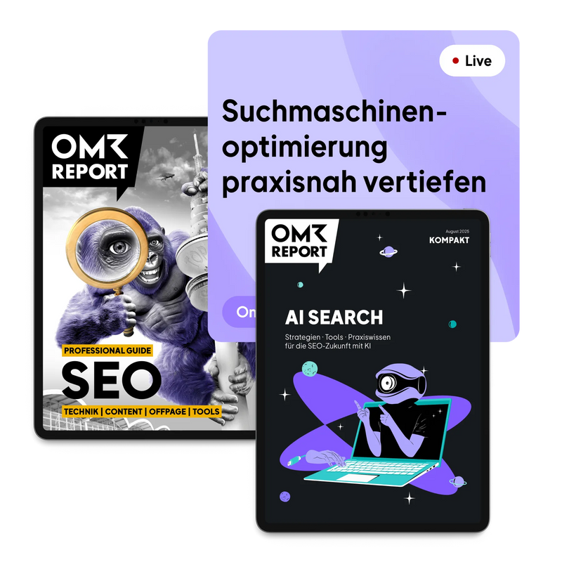 SEO & GEO Bundle