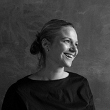 Portrait of Anna Marquardt