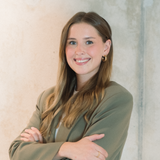 Portrait of Diana Vegera