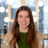 Portrait of Marie Stoldt