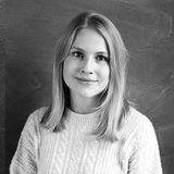 Portrait of Marlena Lück