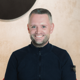 Portrait of Simon Lamers