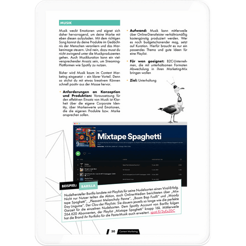 OMR Report Content Marketing Seite 50
