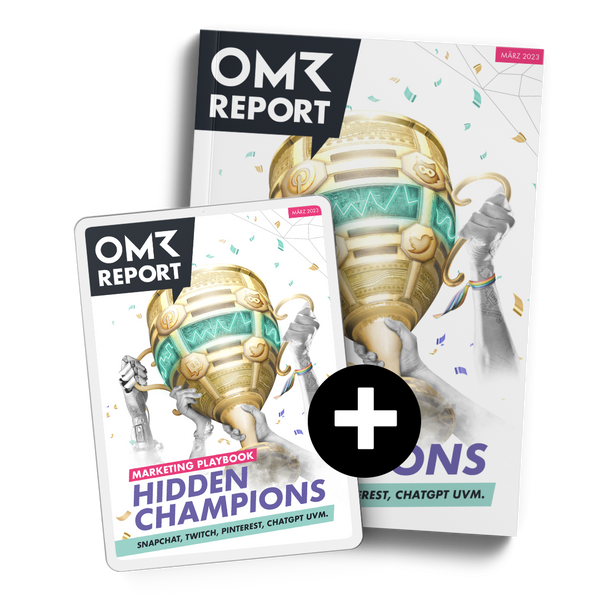 Hidden Champions – Marketing Playbook