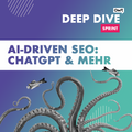 OMR Deep Dive Sprint | AI-Driven SEO: ChatGPT & mehr